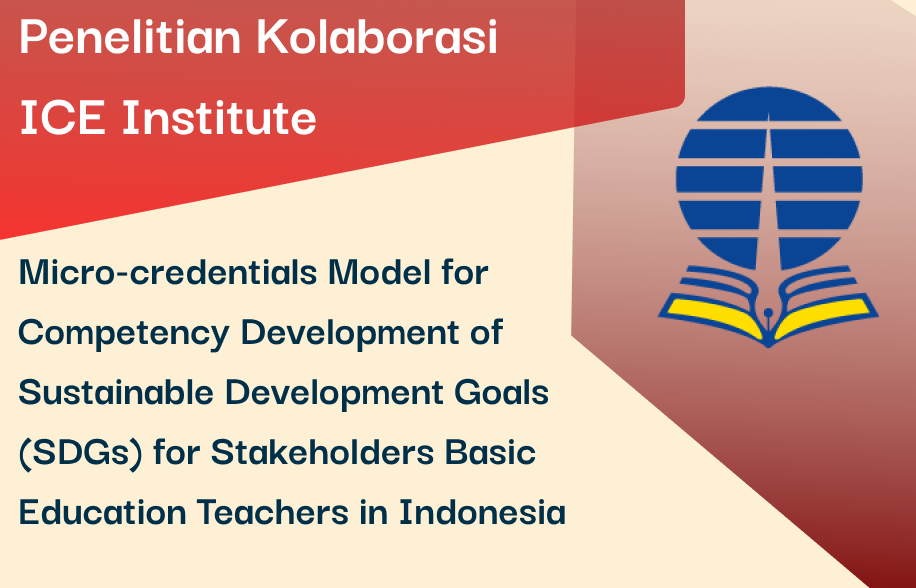 Micro Credential Model for Competency Development of Sustainable Development Goals (SDGs) in Indonesia