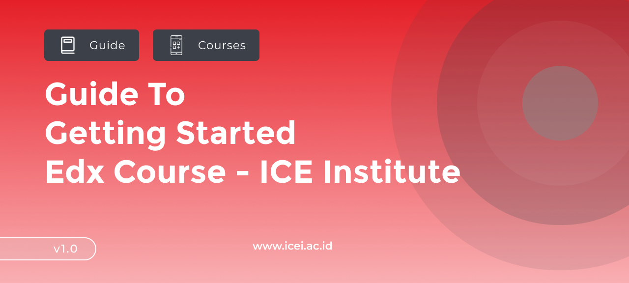 Guide To Getting Started Ice Institute Courses