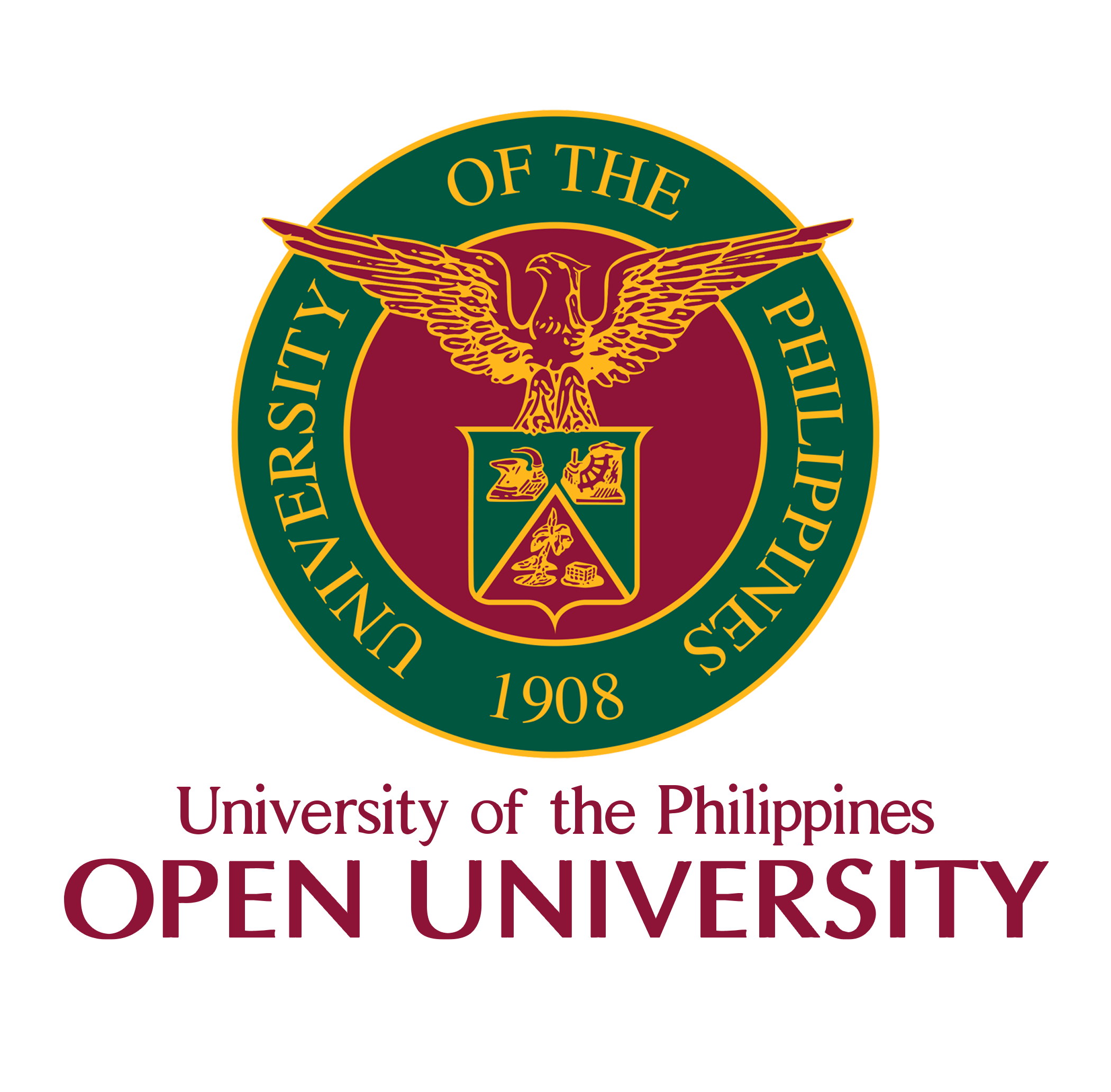 University of the Philippines – Open University (UPOU) 