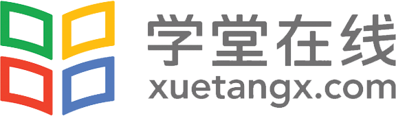 Logo XuetangX